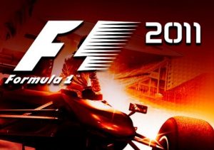 F1 2011