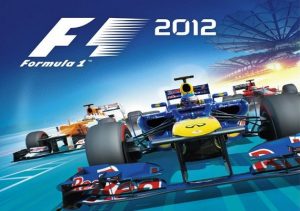 F1 2012