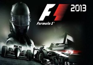 F1 2013