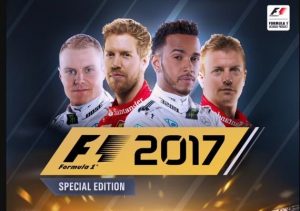 F1 2017