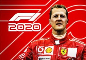 F1 2020