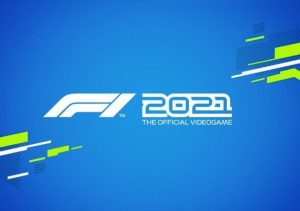 F1 2021 Xbox Series