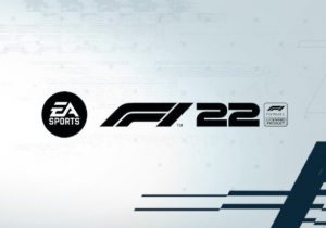 F1 22 Xbox Series