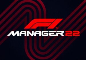 F1 Manager 2022