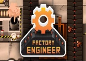 Factory Engineer
