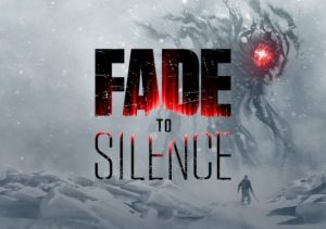 Fade to Silence