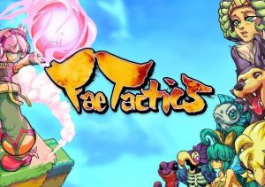 Fae Tactics
