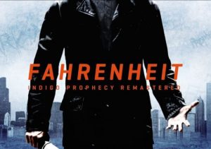 Fahrenheit: Indigo Prophecy Remastered