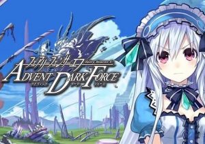 Fairy Fencer F Advent Dark Force PS4