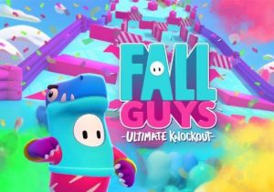 Fall Guys Ultimate Knockout