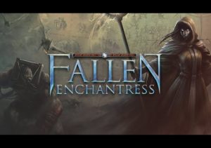 Elemental: Fallen Enchantress