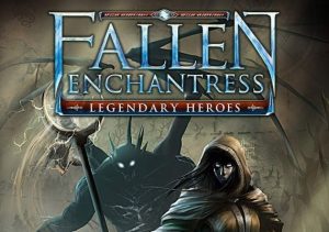 Fallen Enchantress: Legendary Heroes