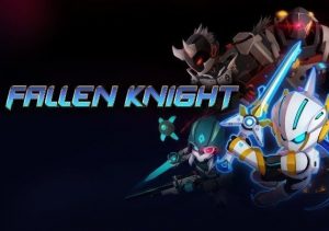 Fallen Knight Xbox Series