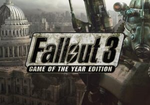 Fallout 3 Xbox 360