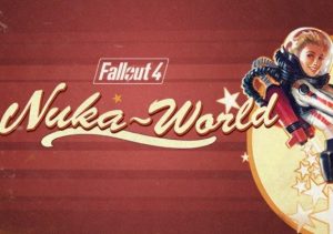 Fallout 4: Nuka-World Xbox One