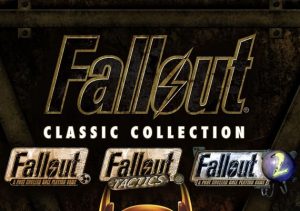 Fallout Classic Collection