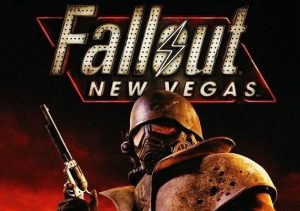 Fallout: New Vegas – Lonesome Road Xbox 360