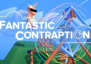 Fantastic Contraption
