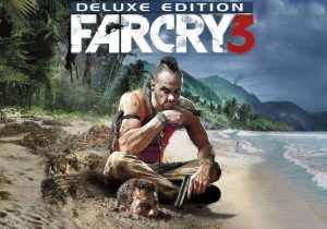 Far Cry 3 Xbox 360