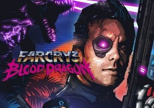 Far Cry 3: Blood Dragon