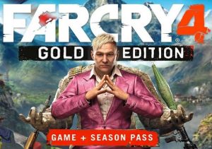 Far Cry 4 Xbox One