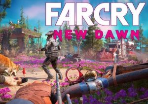 Far Cry New Dawn Xbox One
