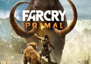 Far Cry Primal Xbox One