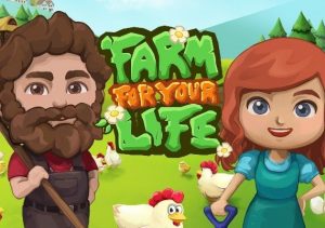 Farm for your Life Xbox Series