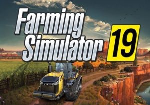 Farming Simulator 19