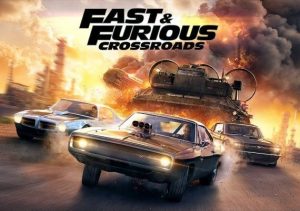 Fast & Furious Crossroads
