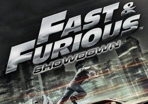 Fast & Furious Showdown