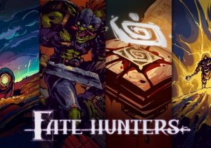 Fate Hunters
