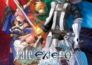 Fate/EXTELLA LINK