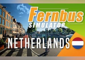 Fernbus Simulator Netherlands