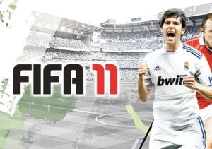 FIFA 11