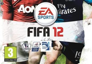 Fifa 12