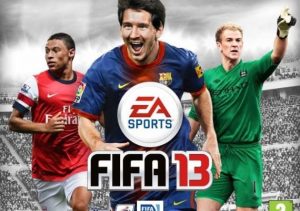 FIFA 13