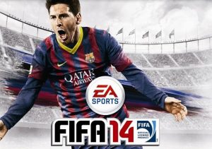 FIFA 14