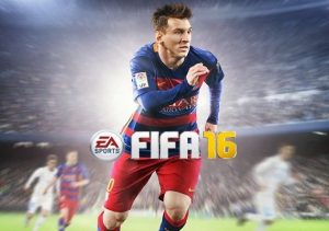 FIFA 16