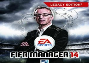 FIFA Manager 14