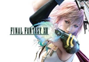 Final Fantasy 13