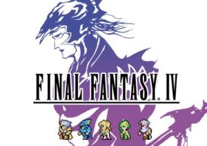 Final Fantasy 4