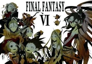 Final Fantasy 6