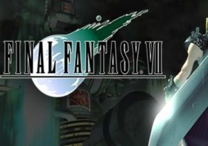 FINAL FANTASY VII