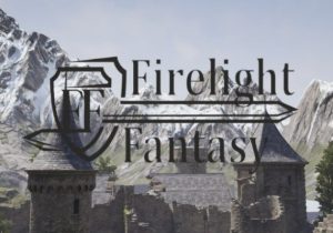 Firelight Fantasy Vengeance