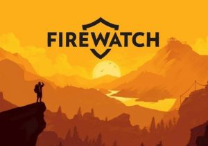 Firewatch Xbox Series