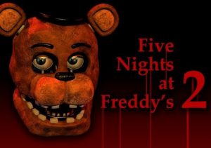 Five Nights at Freddys 2 Xbox Series