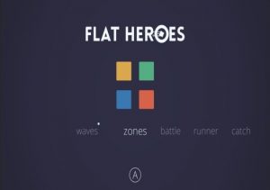 Flat Heroes Xbox Series