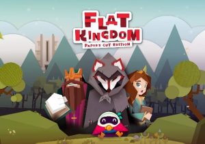 Flat Kingdom