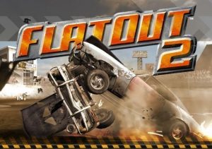 FlatOut 2